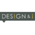 Design and i Logotype