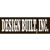 Design Built Inc Logotype