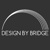 Design By Bridge Logotype
