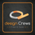 Design Crews Vancouver Logotype