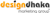 Design Dhaka Logotype