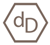 Design Dimensions HI Logotype