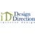 Design Direction, Inc. Logotype
