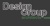 Design Group Architects Logotype