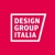 Design Group Italia Logotype