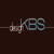 Kimberly Biehl Schmidt Interior Design Logotype