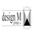 Design M Group Logotype