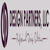 Design Partners, LLC Logotype
