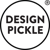 Design Pickle Logotype