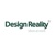 Design Reality Logotype