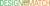 Design Set Match Logotype