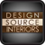 Design Source Interior Logotype