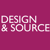 Design & Source Productions Logotype