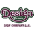 Design Team Sign Company Logotype