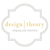 Design Theory Logotype