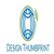 Design Thumbprint Logotype