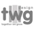 Design TWG Logotype