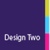 Design Two Logotype