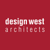Design West Architects Logotype