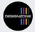Design Zone Logotype