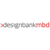 Designbank MBD Logotype