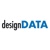 designDATA Logotype
