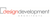 Design Development Architects Logotype