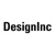DesignInc Logotype