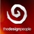 The Design People Logotype