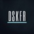 Deskfire Logotype