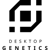 Desktop Genetics Logotype