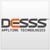 DESSS, Inc. Logotype