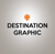 Destination Graphic Logotype