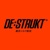 De:strukt Studio Logotype