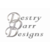 DESTRY DARR DESIGNS Logotype