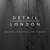 Detail London Limited Logotype