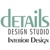 Details Design Studio Logotype