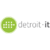 Detroit IT Logotype
