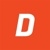 Deutsch LA Logotype