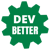 Dev-Better Logotype