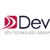 Dev Technology Group Logotype