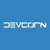 Devcorn Logotype