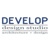 Develop Design Studio Logotype
