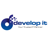 Develop IT Limited Logotype