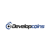 Developcoins Logotype