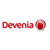 Devenia Logotype