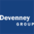 Devenney Group Architects Logotype