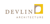 Devlin Architecture Logotype