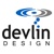 Devlin Design Logotype