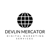 DEVLIN MERCATOR Digital Marketing Services Logotype